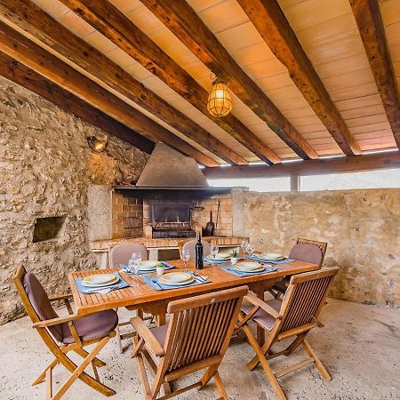 Villa Can Fanals By Sunvillas Mallorca Польенса Экстерьер фото
