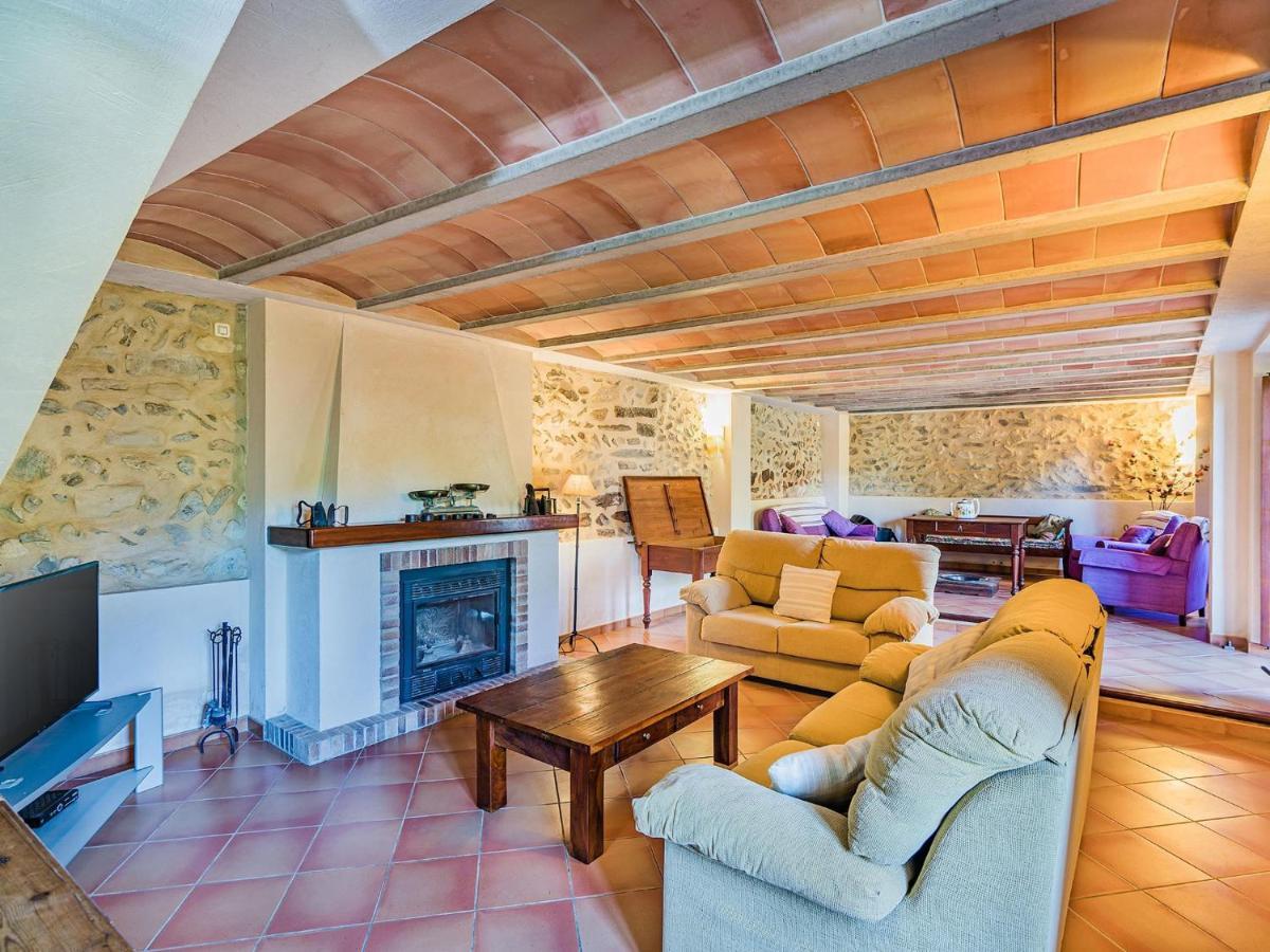 Villa Can Fanals By Sunvillas Mallorca Польенса Экстерьер фото