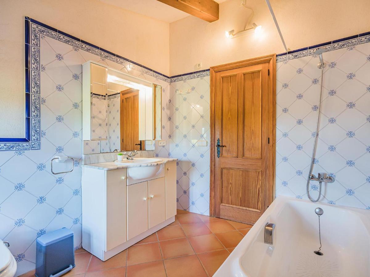 Villa Can Fanals By Sunvillas Mallorca Польенса Экстерьер фото