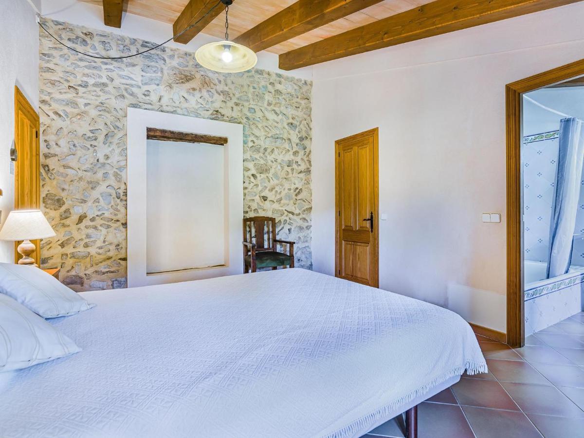 Villa Can Fanals By Sunvillas Mallorca Польенса Экстерьер фото