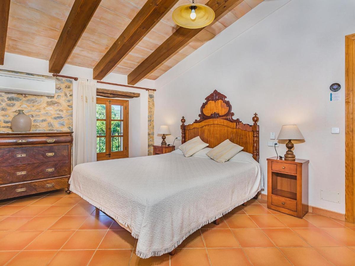 Villa Can Fanals By Sunvillas Mallorca Польенса Экстерьер фото