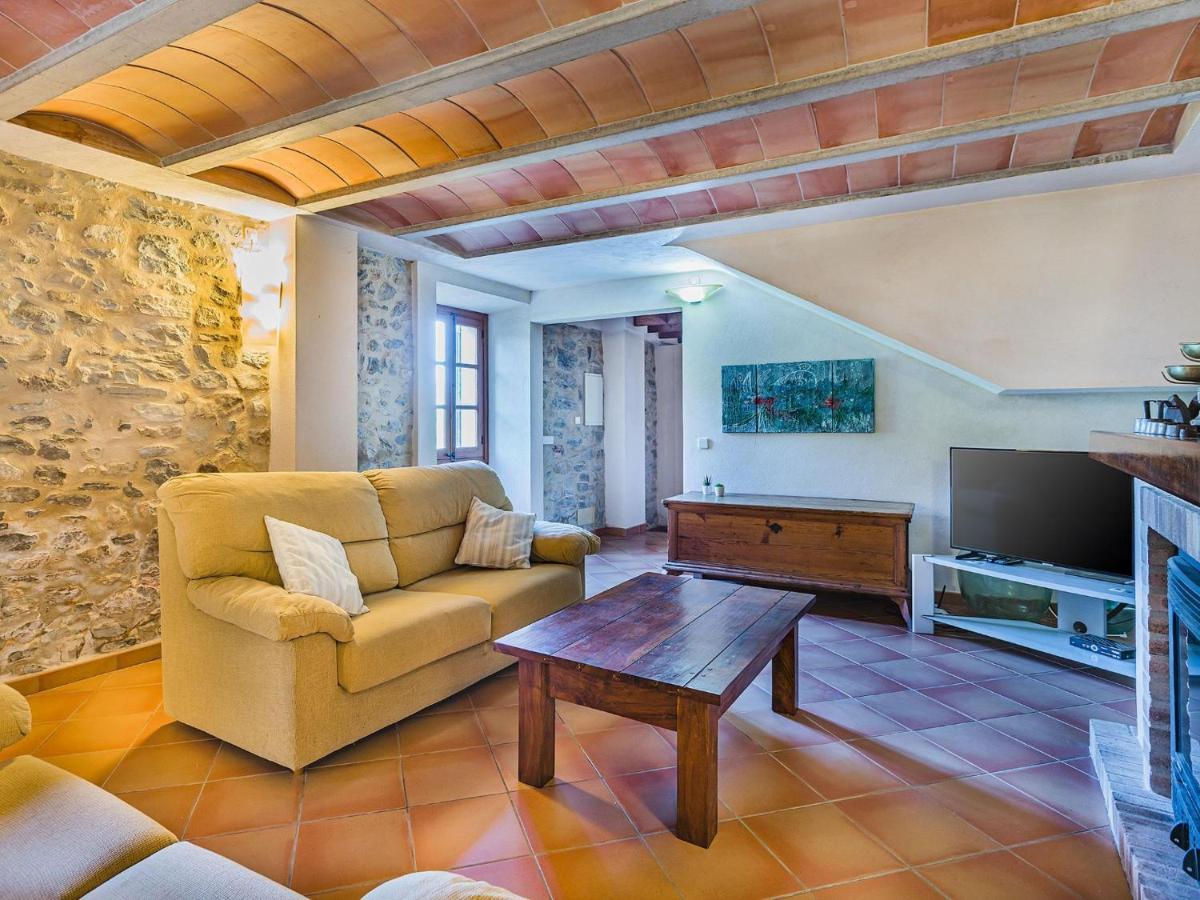 Villa Can Fanals By Sunvillas Mallorca Польенса Экстерьер фото