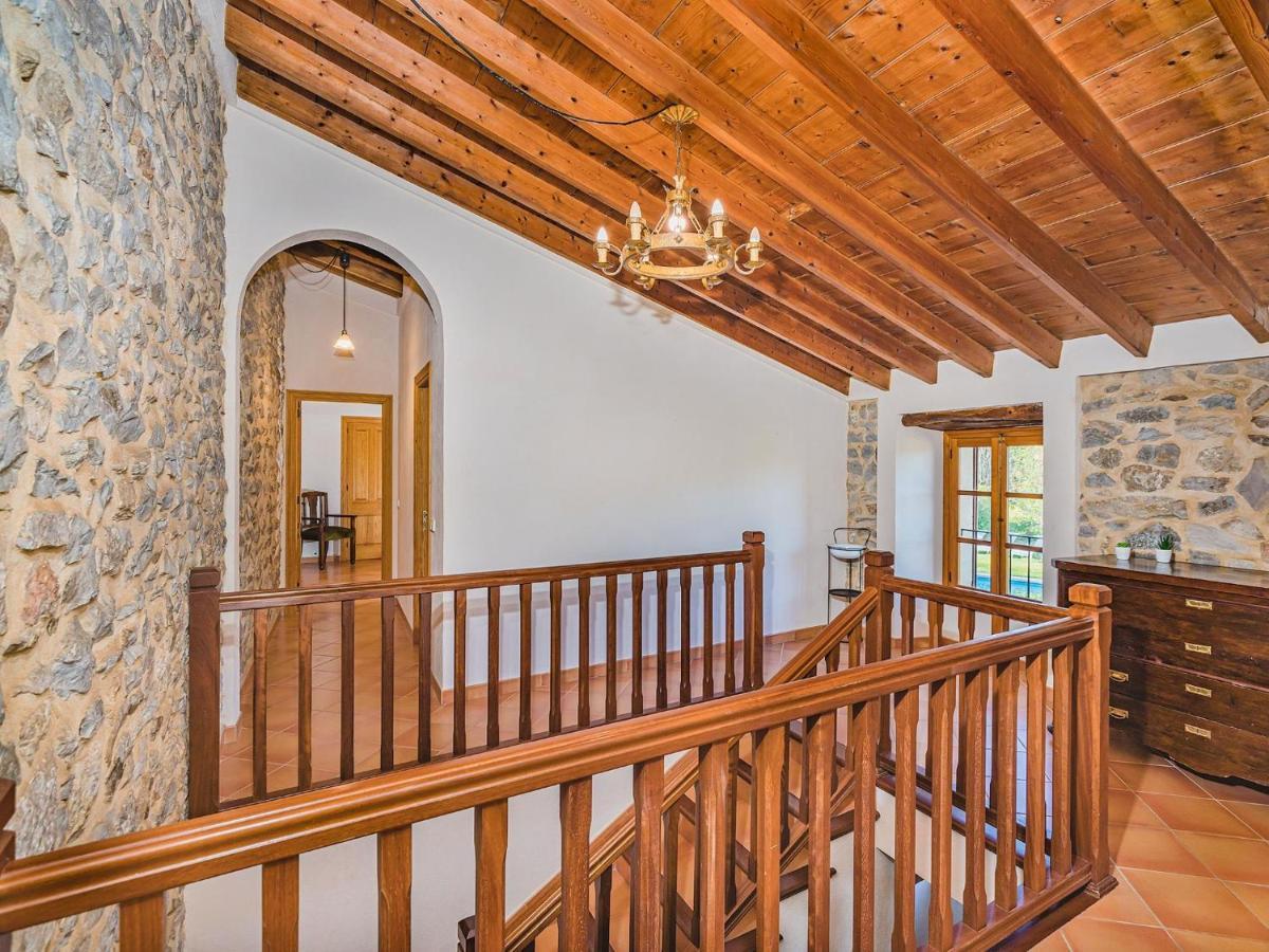 Villa Can Fanals By Sunvillas Mallorca Польенса Экстерьер фото